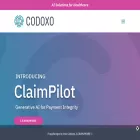 codoxo.com