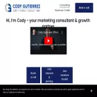 codygutierrez.com