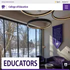 coe.ksu.edu coe.ksu.edu
