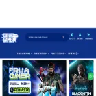 coelhogamer.com.br coelhogamer.com.br