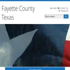 co.fayette.tx.us