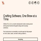 coffeeandfun.com coffeeandfun.com