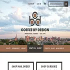 coffeebydesign.com coffeebydesign.com
