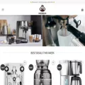 coffeemakersstore.com