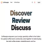coffeeopia.com coffeeopia.com
