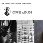 coffeewizards.co.uk coffeewizards.co.uk