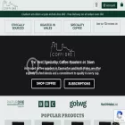 coffidre.cymru