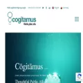 cogitamus.co.uk