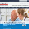 cognistat.com