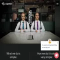 cognitionagency.co.uk
