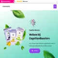 cognitionboosters.com cognitionboosters.com
