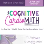 cognitivecardiomath.com cognitivecardiomath.com