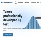 cognitivemetrics.co