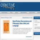 cognitivephilosophy.net cognitivephilosophy.net