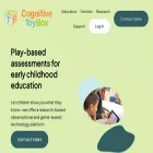 cognitivetoybox.com cognitivetoybox.com