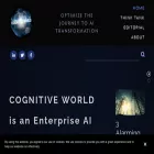 cognitiveworld.com cognitiveworld.com
