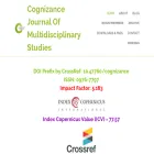 cognizancejournal.com
