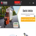 cogostech.com