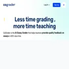 cograder.com cograder.com