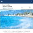 cogsci.uci.edu cogsci.uci.edu