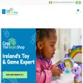 cogsthebrainshop.ie