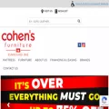 cohensfurnituredirect.com