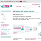 cohere.open.ac.uk cohere.open.ac.uk