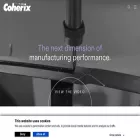 coherix.com coherix.com