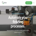 cohesiverobotics.com
