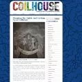coilhouse.net coilhouse.net