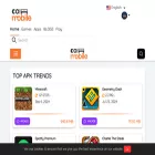 coimobile.io coimobile.io