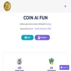 coinai.fun coinai.fun