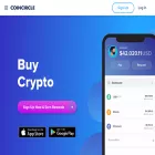 coincircle.com