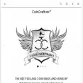 coincrafters.net coincrafters.net