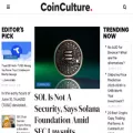coinculture.com