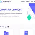 coinex.org coinex.org