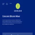 coinjoin.ws