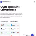 coinmarketcap.nl coinmarketcap.nl