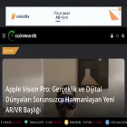 coinnewstr.com coinnewstr.com