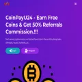 coinpayu24.com