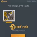 coinscrash.com