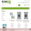 coinshopgroup.com