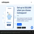 coinsquare.com