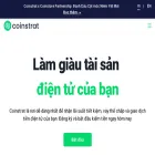 coinstrat.com coinstrat.com