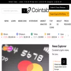 cointab.com