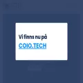 coio.se coio.se