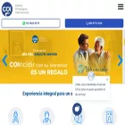 coisalud.com coisalud.com