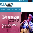 colajazz.com colajazz.com