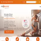 coldbuster.com.au coldbuster.com.au