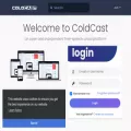 coldcast.org